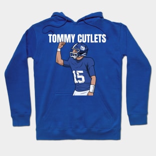 Tommy Cutlets Hoodie